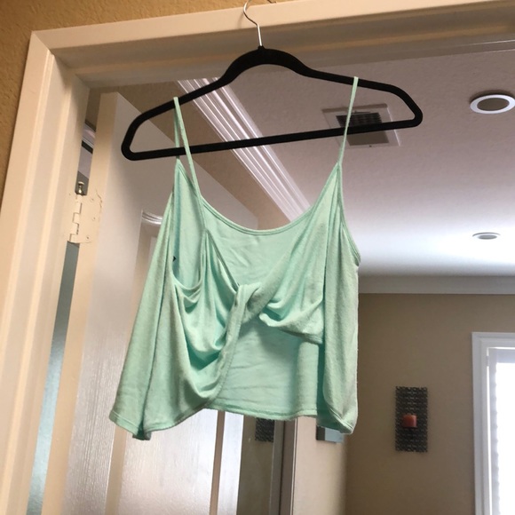 Tank top - Picture 1 of 2